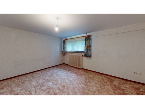 Apartment Wohnzimmer