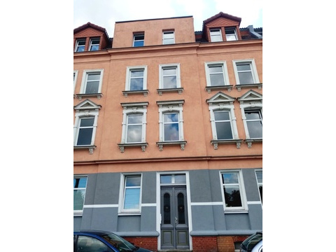 Etagenwohnung mieten in Markranstädt, 120 m² Wohnfläche, 5 Zimmer