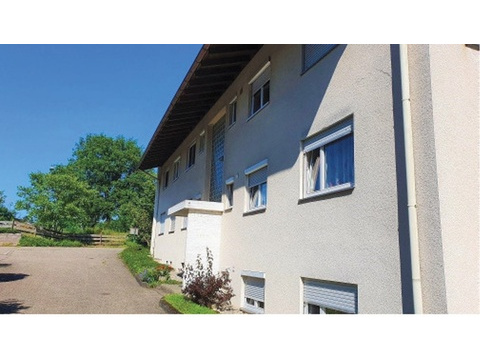 Etagenwohnung kaufen in Jestetten, mit Stellplatz