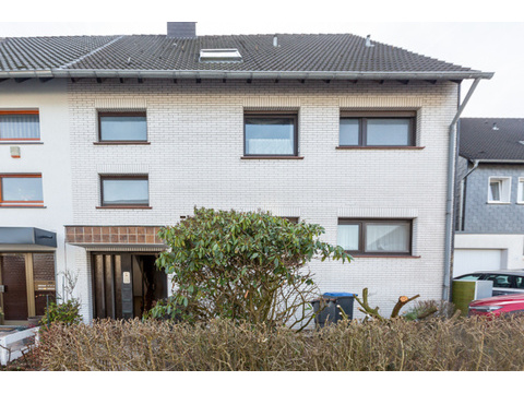 Doppelhaushälfte kaufen in Hattingen, 390 m² Grundstück, 214 m² Wohnfläche, 8 Zimmer