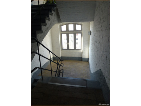 Treppe
