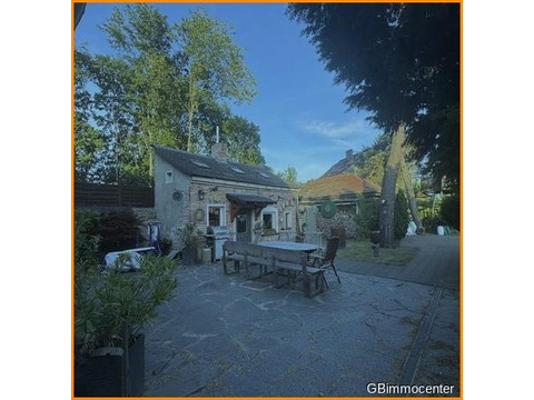 Terrasse u NG