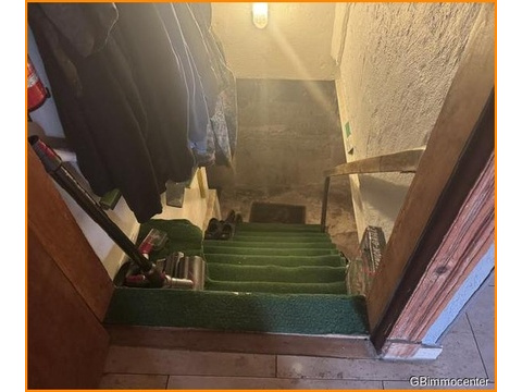 Kellertreppe