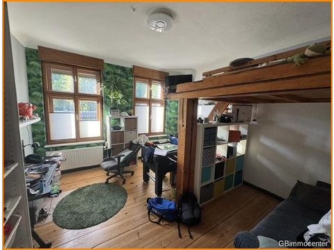 Jugendzimmer