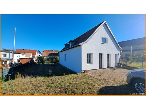 Einfamilienhaus kaufen in Groß Kreutz (Havel), 596 m² Grundstück, 134 m² Wohnfläche, 3 Zimmer