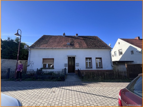 Wohnhaus