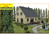 Einfamilienhaus kaufen in Borkheide, mit Stellplatz, 1.443 m² Grundstück, 112 m² Wohnfläche, 4 Zimmer