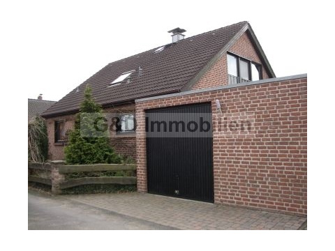 Einfamilienhaus kaufen in Goch, mit Garage, 876 m² Grundstück, 180 m² Wohnfläche, 6 Zimmer