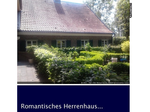 Villa kaufen in Viersen, 3.000 m² Grundstück, 286 m² Wohnfläche, 5 Zimmer