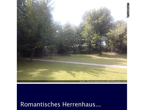 Einfamilienhaus kaufen in Viersen, 3.000 m² Grundstück, 286 m² Wohnfläche, 5 Zimmer