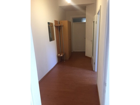 Diele/Gaderobe