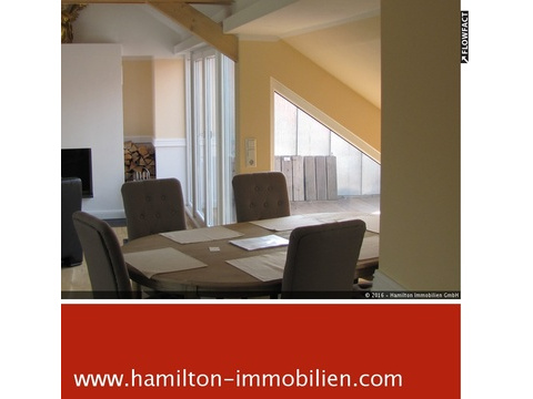Dachgeschosswohnung kaufen in Berlin, 89 m² Wohnfläche, 3 Zimmer