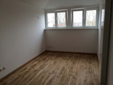 Muster Zimmer