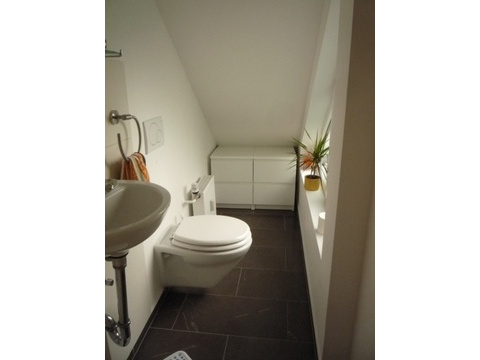 Muster Gäste WC