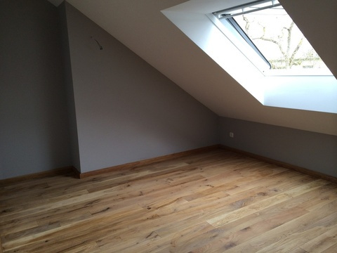 Muster Zimmer