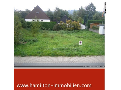 Gemischtes Grundstück kaufen in Bielefeld, 672 m² Grundstück