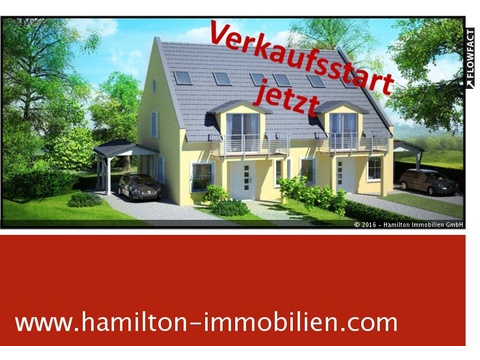 Doppelhaushälfte kaufen in Bielefeld, mit Stellplatz, 336 m² Grundstück, 155 m² Wohnfläche, 5 Zimmer