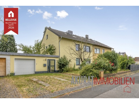 Einfamilienhaus kaufen in Langenfeld (Rheinland), 651 m² Grundstück, 172 m² Wohnfläche, 8 Zimmer