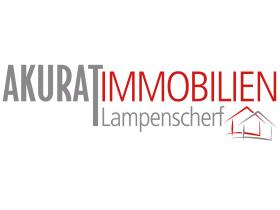 AKURAT Immobilien Lampenscherf in Monheim am Rhein