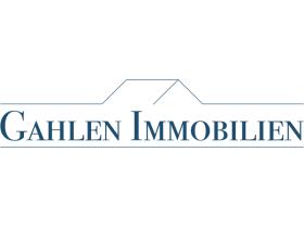 Gahlen Immobilien in Münster
