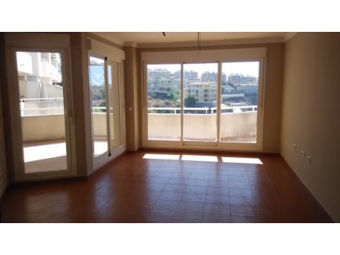 Dachgeschosswohnung kaufen in Sitio de Calahonda, 92 m² Wohnfläche, 2 Zimmer