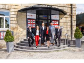 Winkler & Brendel Immobilien Gbr in Bayreuth