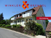 Erdgeschosswohnung mieten in Bayreuth, mit Garage, 60 m² Wohnfläche, 2 Zimmer