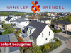 Einfamilienhaus kaufen in Eckersdorf, mit Garage, mit Stellplatz, 494 m² Grundstück, 174 m² Wohnfläche, 8 Zimmer