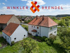 Einfamilienhaus kaufen in Waischenfeld, mit Garage, 5.192 m² Grundstück, 210 m² Wohnfläche, 7 Zimmer
