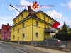 Etagenwohnung kaufen in Bayreuth, mit Stellplatz, 99 m² Wohnfläche, 4 Zimmer