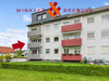 Etagenwohnung kaufen in Bayreuth, mit Garage, mit Stellplatz, 126 m² Wohnfläche, 5 Zimmer