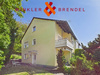 Doppelhaushälfte kaufen in Bayreuth, mit Garage, 612 m² Grundstück, 132 m² Wohnfläche, 6 Zimmer