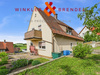 Zweifamilienhaus kaufen in Kulmbach, mit Garage, 1.011 m² Grundstück, 160 m² Wohnfläche, 6 Zimmer