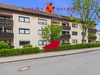 Erdgeschosswohnung kaufen in Bayreuth, mit Garage, 55 m² Wohnfläche, 2 Zimmer