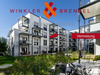 Etagenwohnung mieten in Bayreuth, mit Garage, 56 m² Wohnfläche, 2 Zimmer