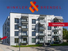 Etagenwohnung mieten in Bayreuth, mit Garage, 44 m² Wohnfläche, 1 Zimmer