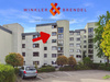 Etagenwohnung kaufen in Bayreuth, mit Garage, 82 m² Wohnfläche, 3 Zimmer