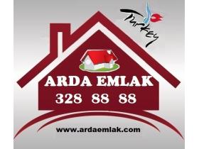 ARDA REAL ESTATE in Mersin, Türkei
