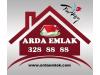 ARDA REAL ESTATE