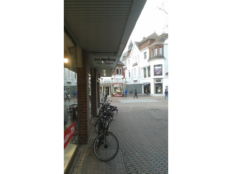 Seitenansicht