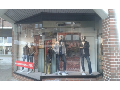 Ihr Schaufenster Nr. 1