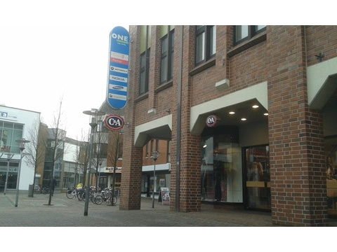 Ihr Schaufenster Ansicht 2