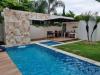 Villa kaufen in Samborondón, 484 m² Grundstück, 459 m² Wohnfläche, 15 Zimmer