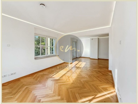 Etagenwohnung kaufen in Berlin, mit Stellplatz, 72,02 m² Wohnfläche, 2 Zimmer