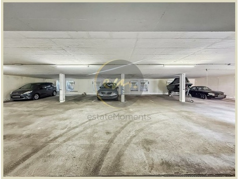 Tiefgarage