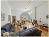 Etagenwohnung kaufen in Berlin, 120 m² Wohnfläche, 3 Zimmer