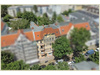 Mehrfamilienhaus kaufen in Berlin, 447 m² Grundstück, 633 m² Wohnfläche, 19 Zimmer