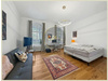 Wohnung kaufen in Berlin, 56,24 m² Wohnfläche, 1 Zimmer