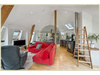 Penthousewohnung kaufen in Berlin, 144 m² Wohnfläche, 3,5 Zimmer