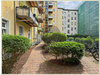 Terrassenwohnung kaufen in Berlin, 72,62 m² Wohnfläche, 2 Zimmer